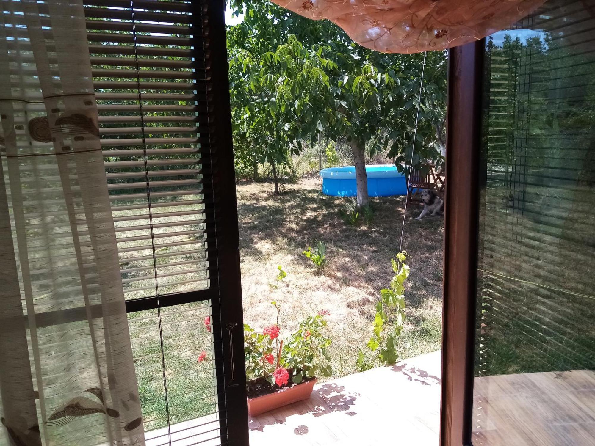 Villa Varna Holidey Exterior foto