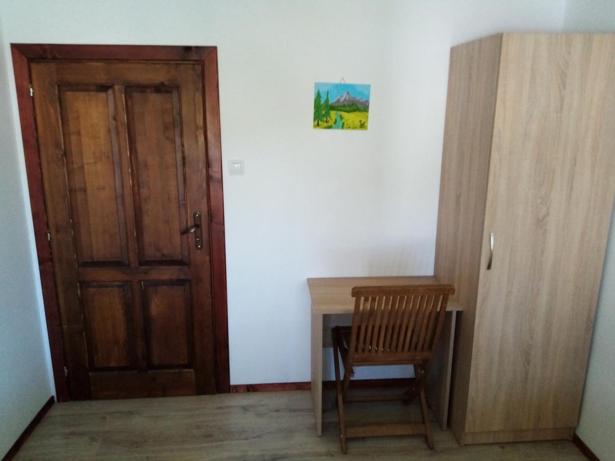 Villa Varna Holidey Zimmer foto